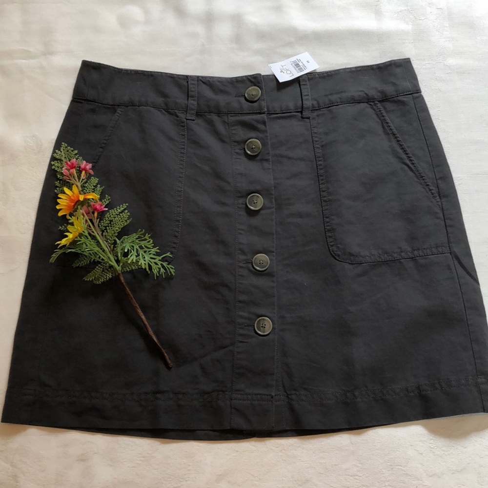 🌟NWT🌟skirt